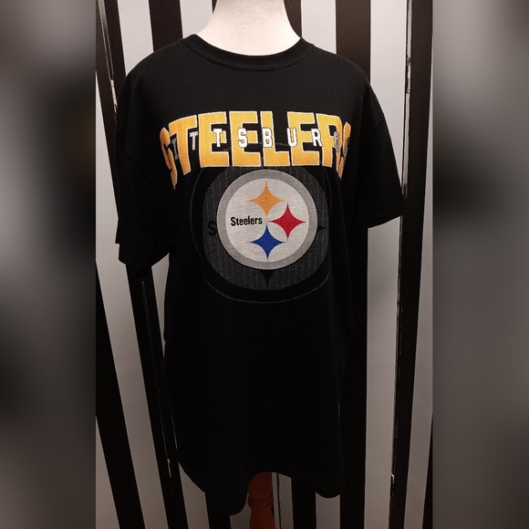 Majestic Other - NWOT Pittsburgh Steelers tshirt